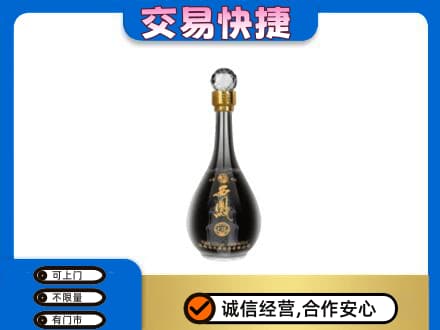 宜昌市猇亭高价回收老西凤酒